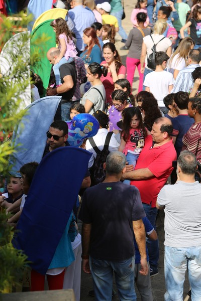 Live Ashrafieh Easter Celebration